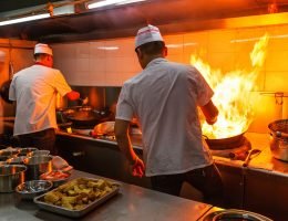 line cook hungry.0.0 260x200